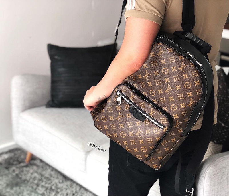 BF - All Men Bags - 012