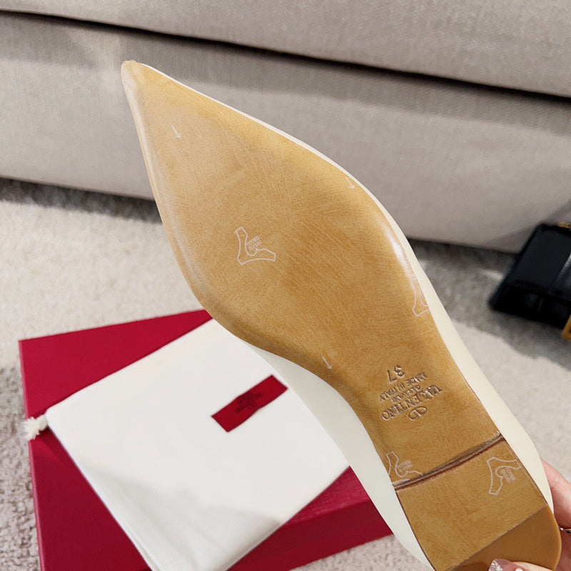 BF - VEL Shoes - 219