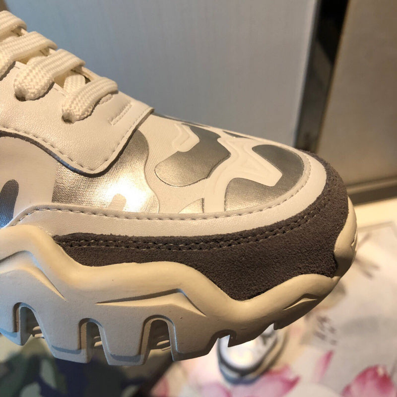 BF -  VEL Shoes - 091