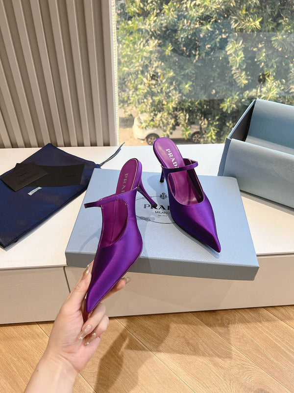 BF - Mix Women Shoes - 731