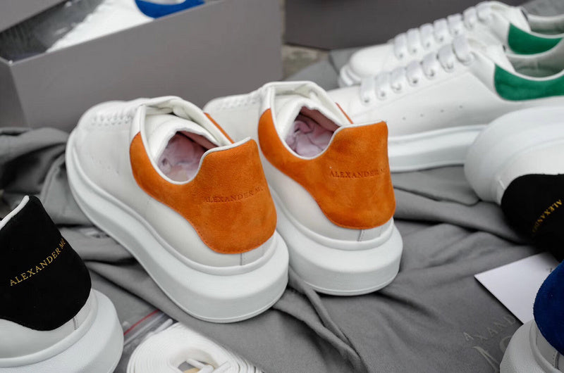 BF - AQ Sneakers - 337