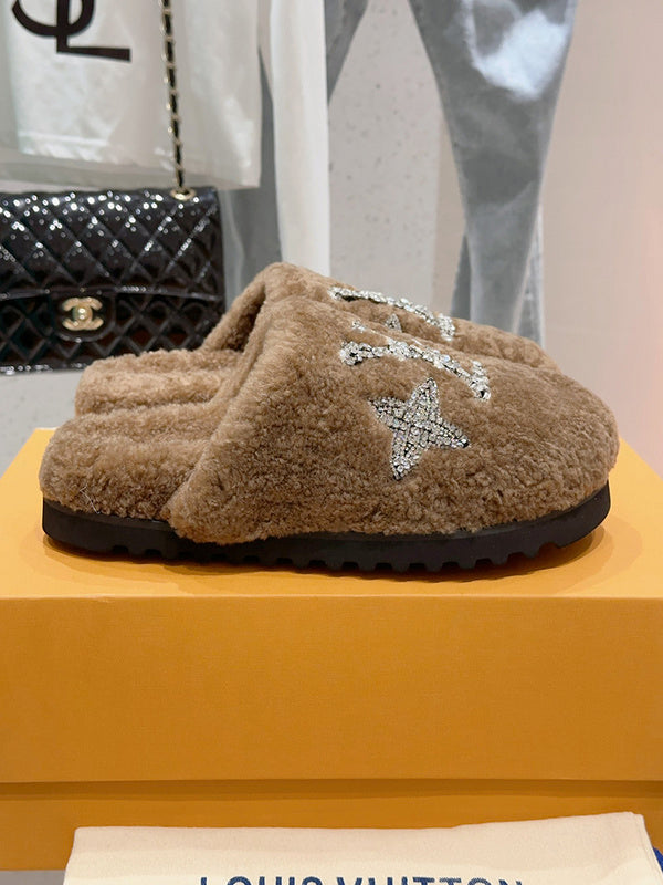 BF - Mix Women Shoes - 1023