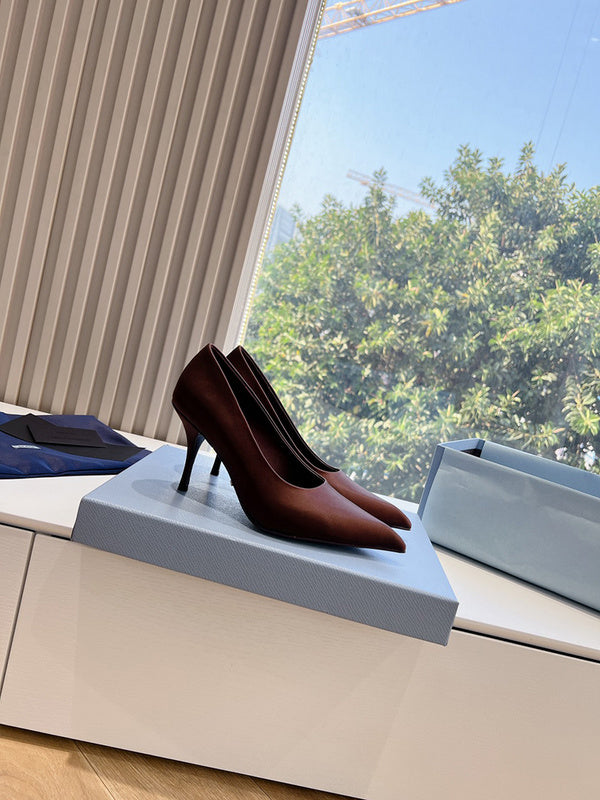 BF - Mix Women Shoes - 768