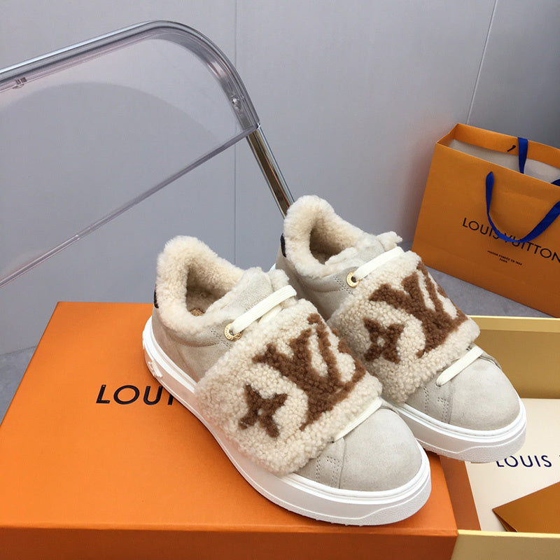 BF - Mix Women Shoes - 916