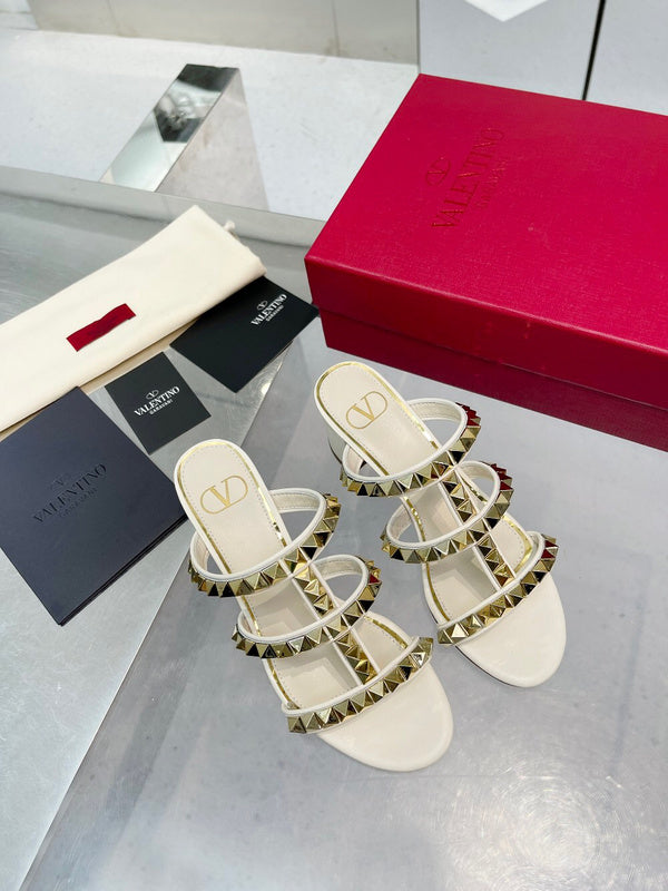 BF - VEL Shoes - 242