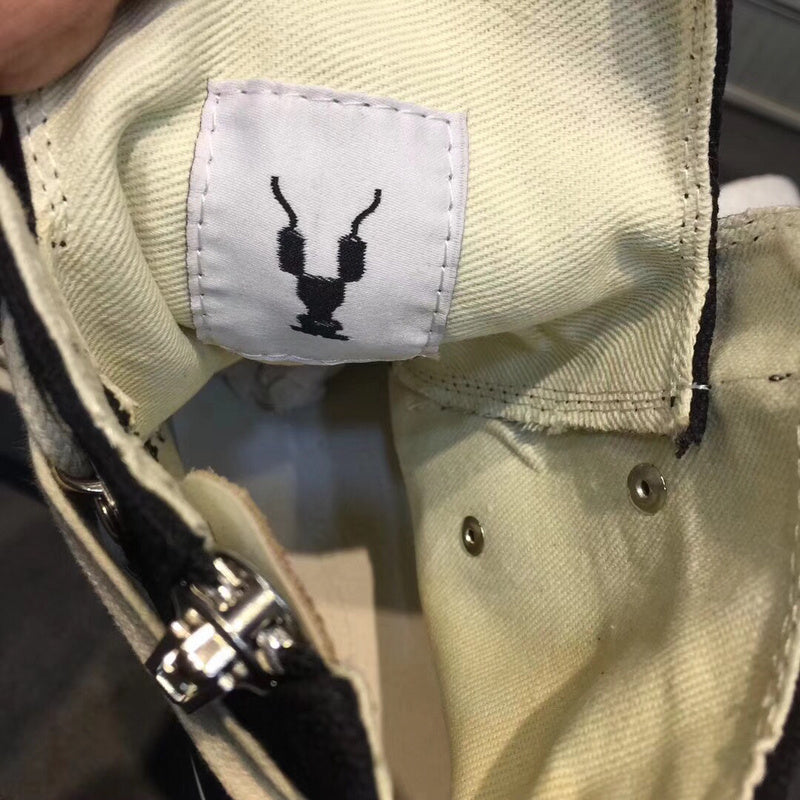 BF - ROR Shoes - 168