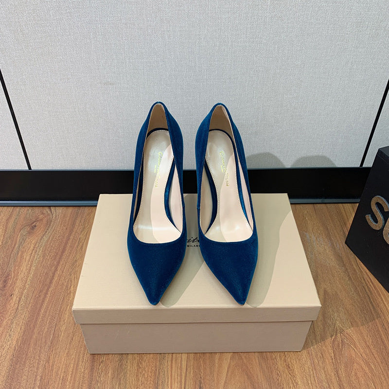 BF - Mix Women Shoes - 947