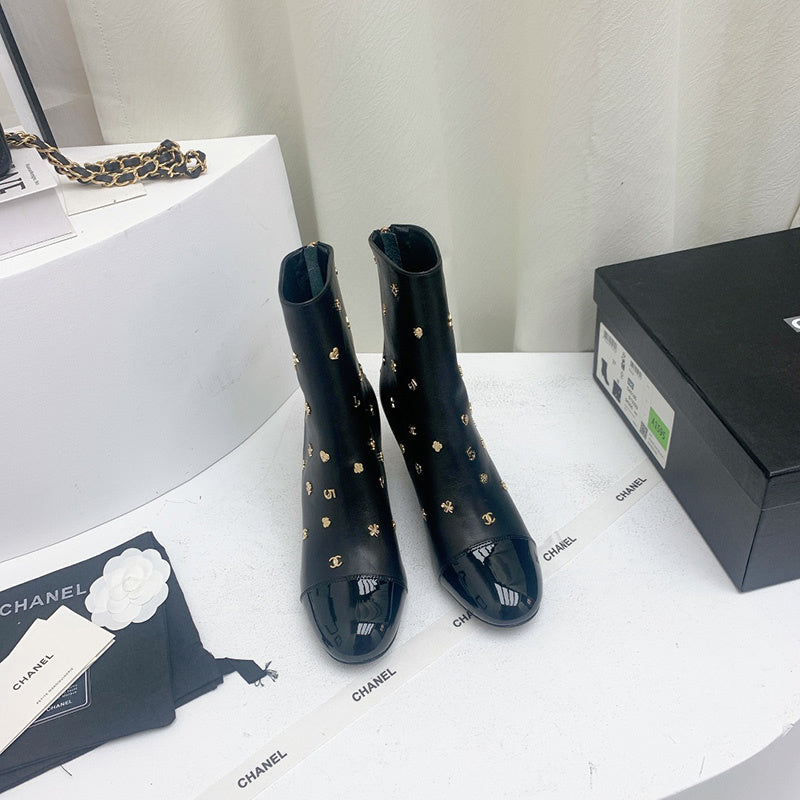 BF - Mix Women Shoes - 759