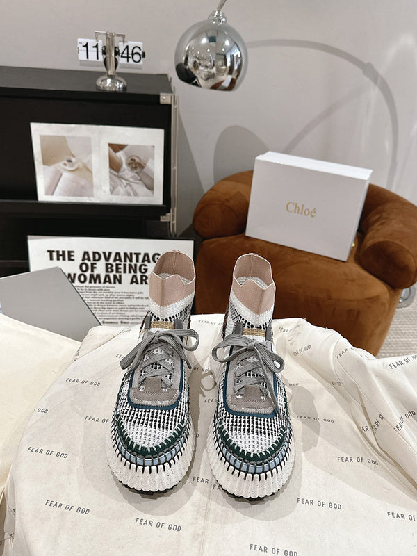 BF - Mix Women Shoes - 917