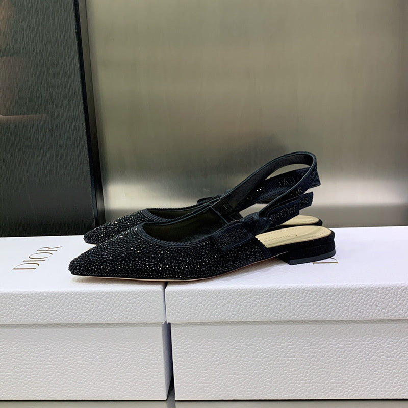 BF - Mix Women Shoes - 692