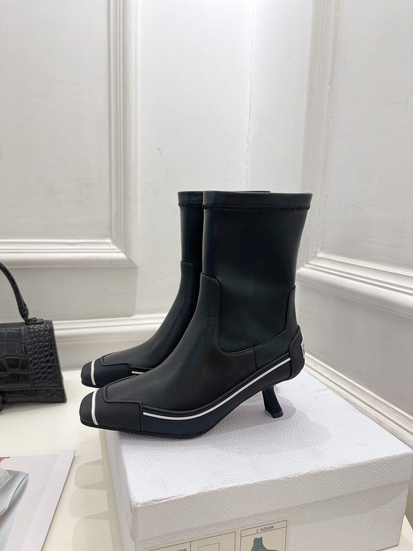 BF - Mix Women Shoes - 825