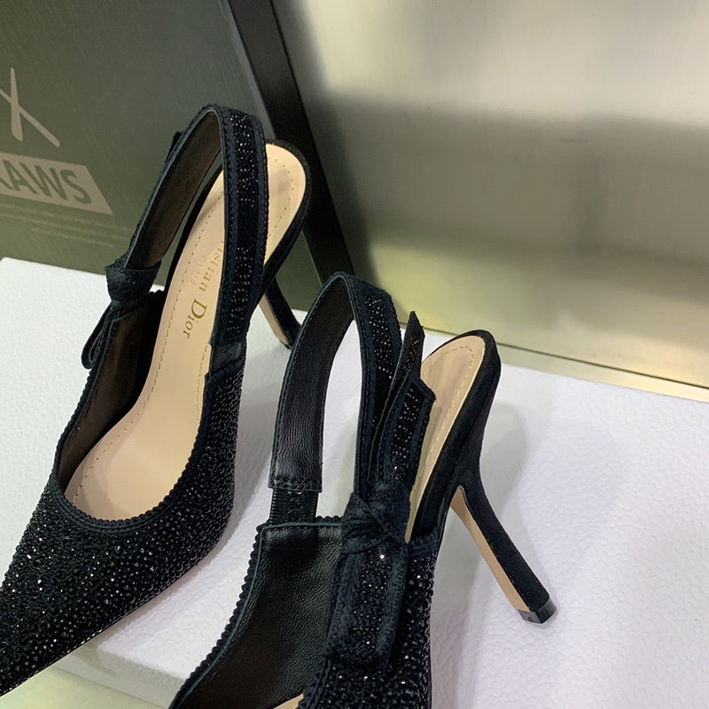 BF - Mix Women Shoes - 692