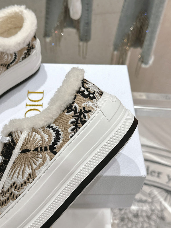 BF - Mix Women Shoes - 1043