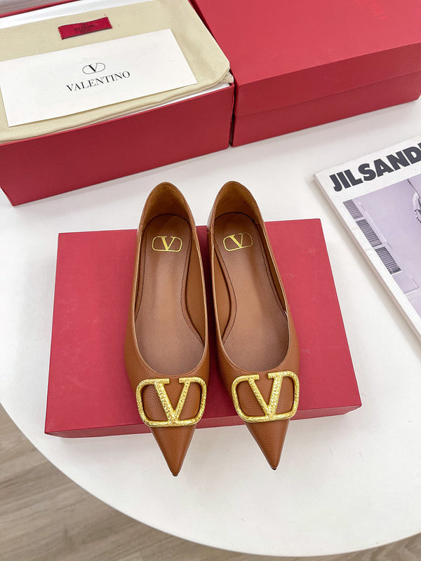 BF - Mix Women Shoes - 703