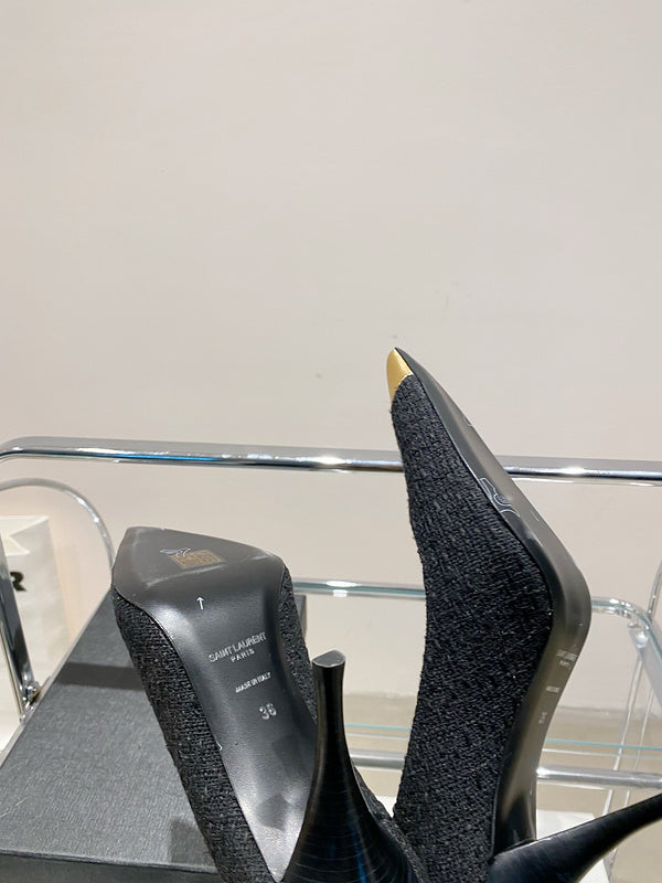 BF - YLS Shoes - 002