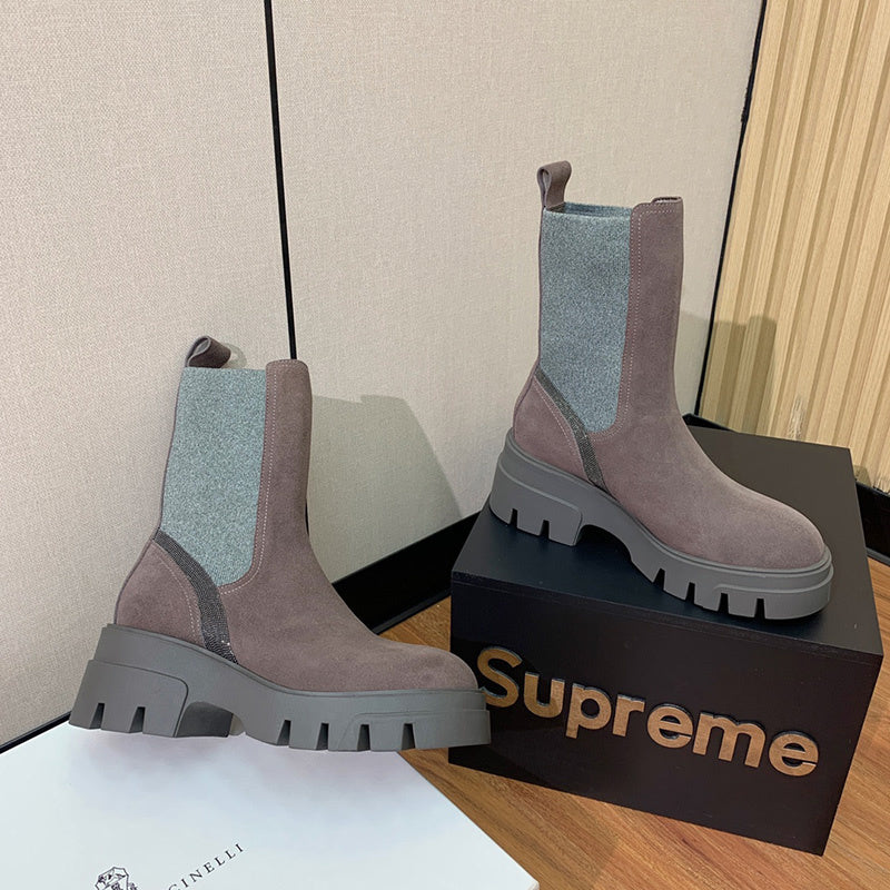 BF - Mix Women Shoes - 996