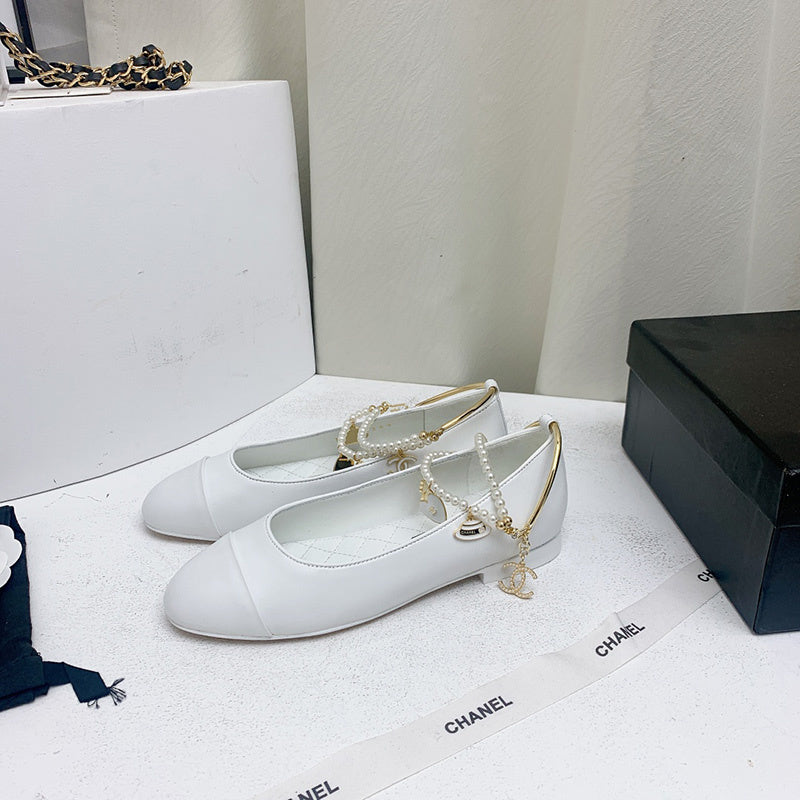 BF - Mix Women Shoes - 760