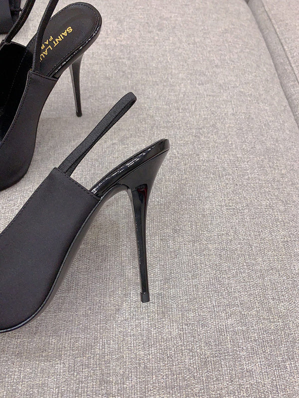 BF - YLS Shoes - 023