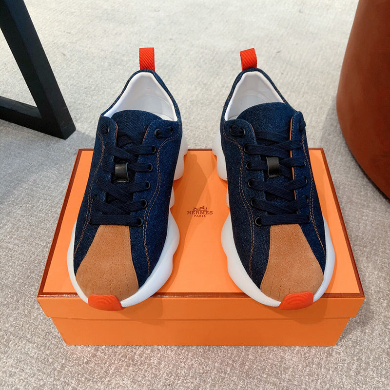 BF - Mix Women Shoes - 1026