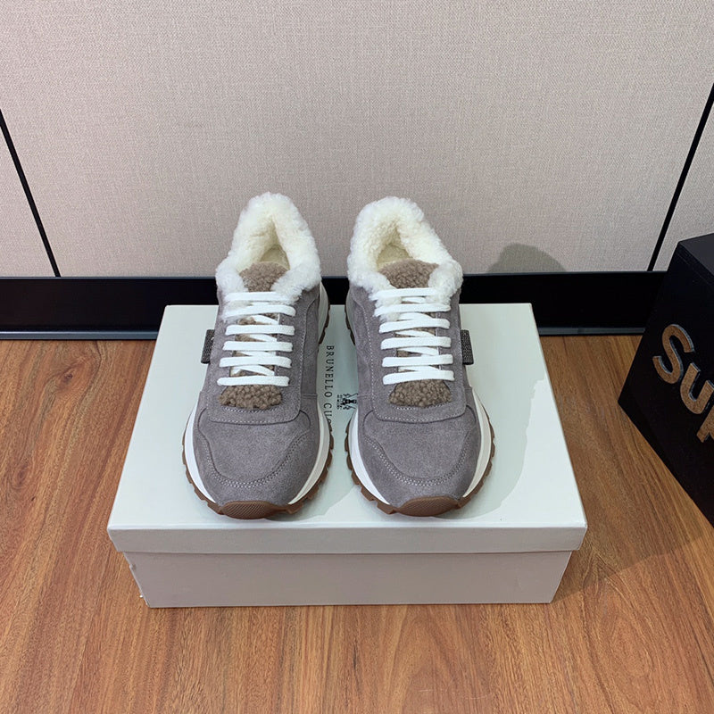 BF - Mix Women Shoes - 765