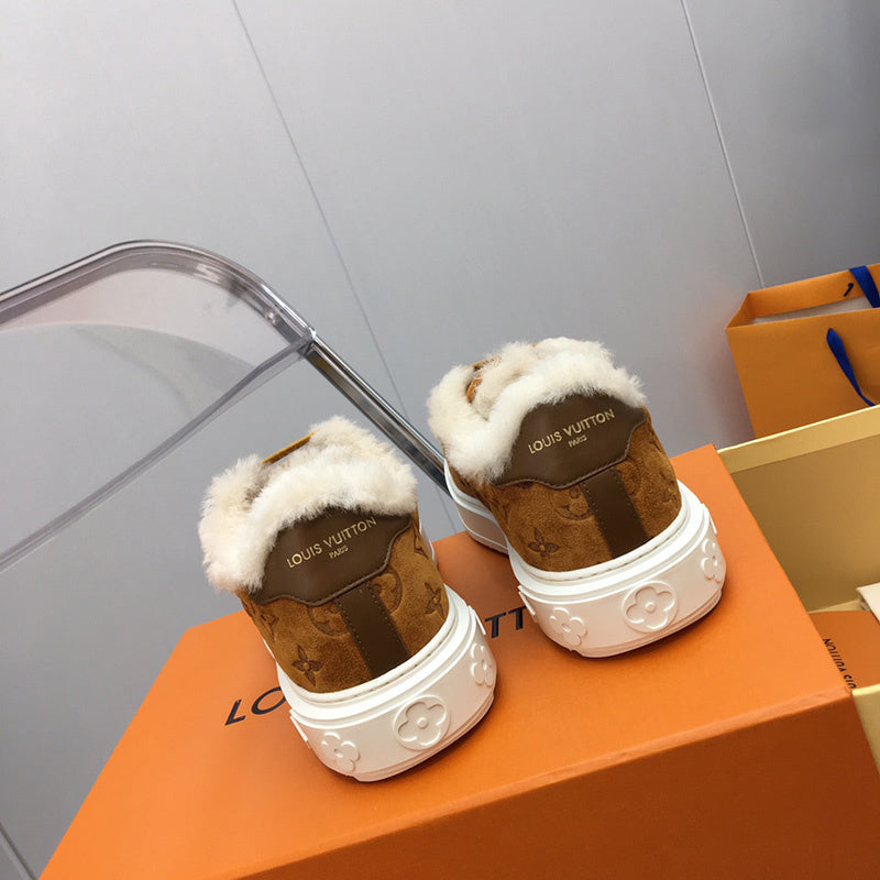 BF - Mix Women Shoes - 953