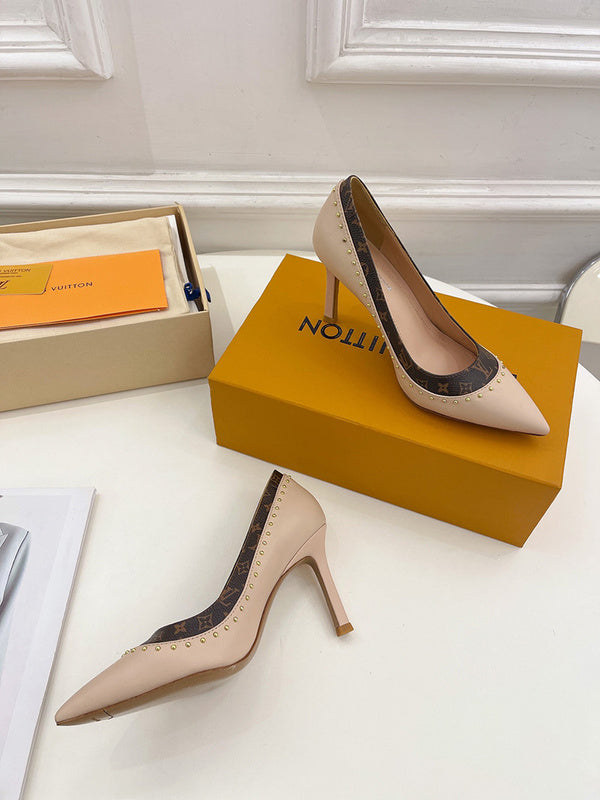 BF - Mix Women Shoes - 777