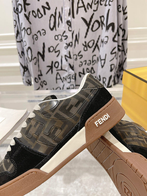 BF - Mix Women Shoes - 910