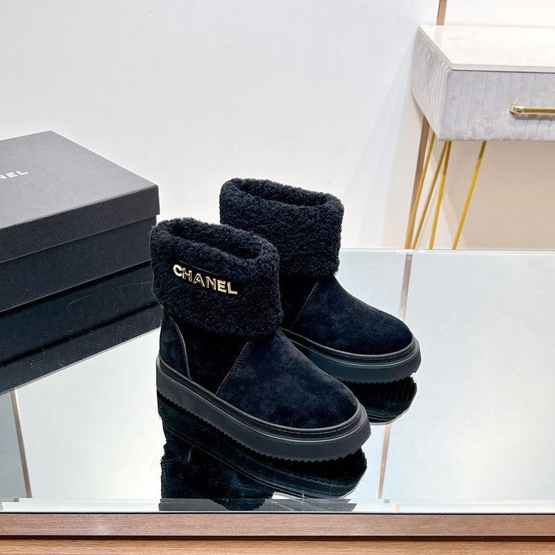 BF - Mix Women Shoes - 801