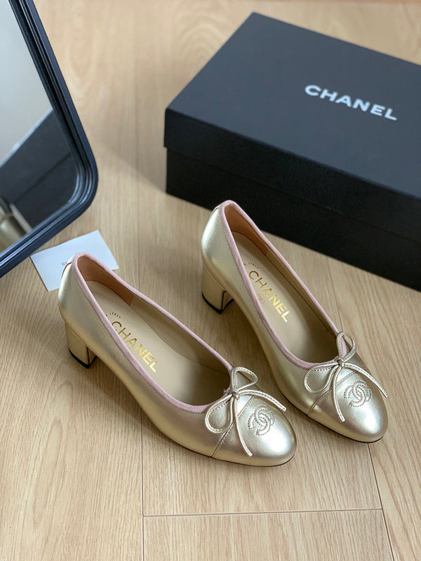 BF - Mix Women Shoes - 908