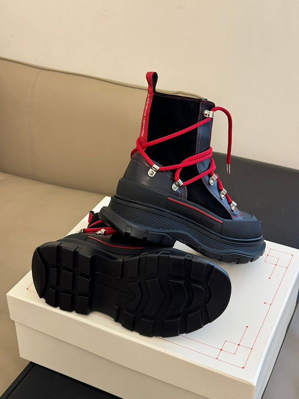 BF - Mix Women Shoes - 752