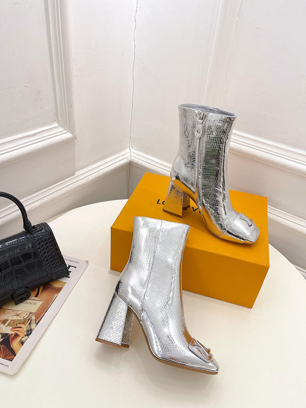 BF - Mix Women Shoes - 1015