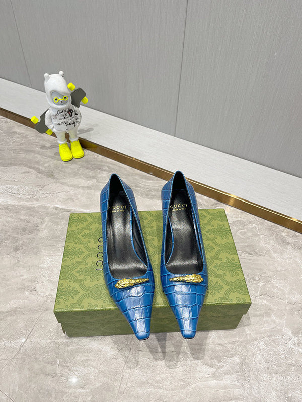 BF - Mix Women Shoes - 1063