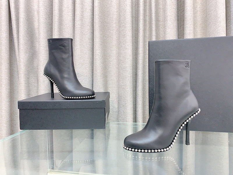 BF - Mix Women Shoes - 706