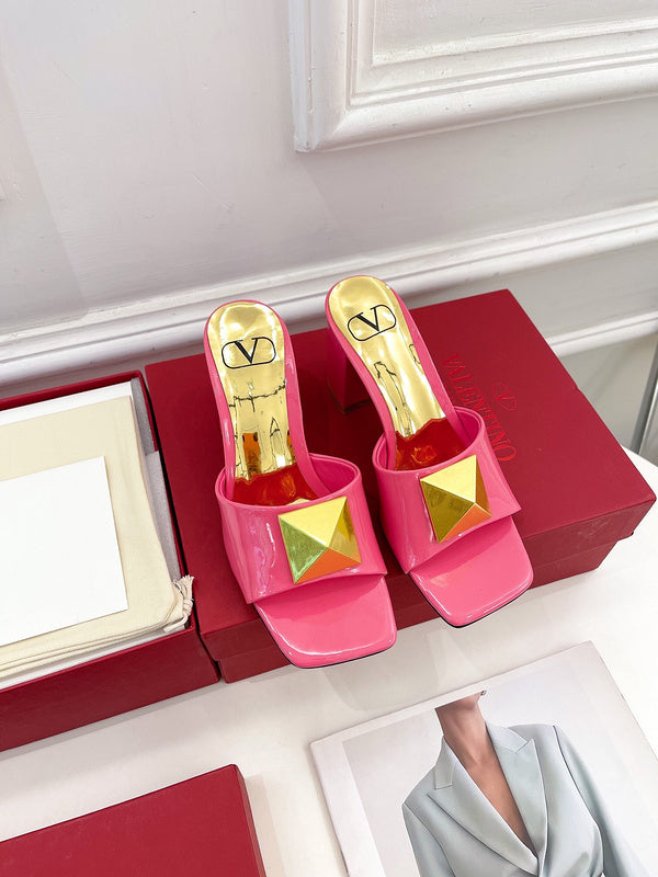 BF - VEL Shoes - 258