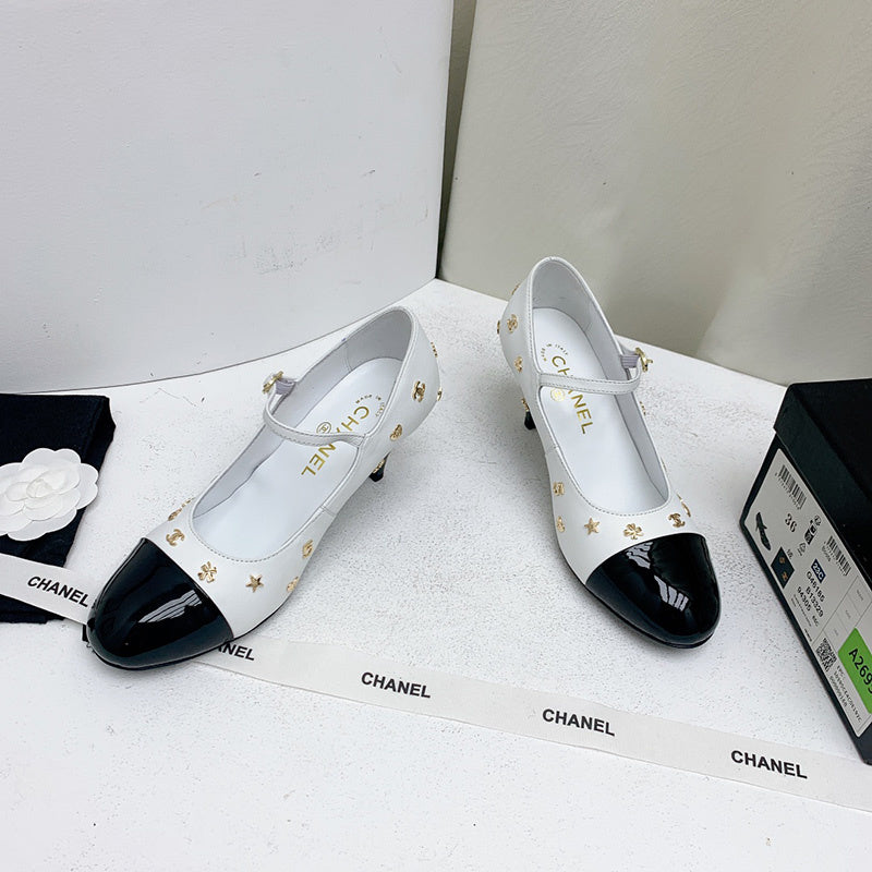 BF - Mix Women Shoes - 824