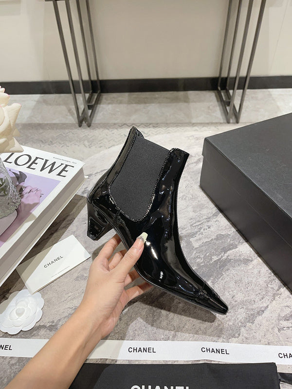 BF - Mix Women Shoes - 1081