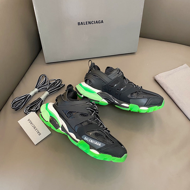 BF - Mix Women Shoes - 963