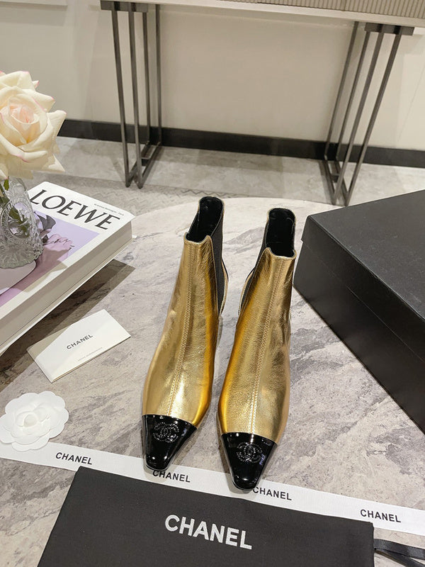 BF - Mix Women Shoes - 1081