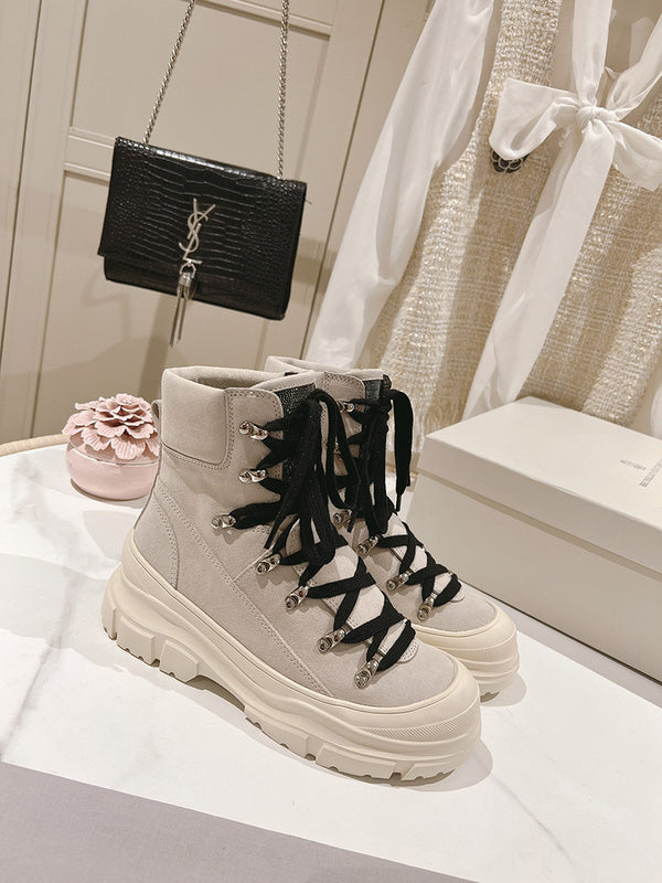 BF - Mix Women Shoes - 1010