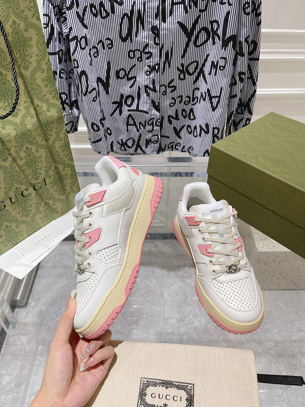 BF - Mix Women Shoes - 952