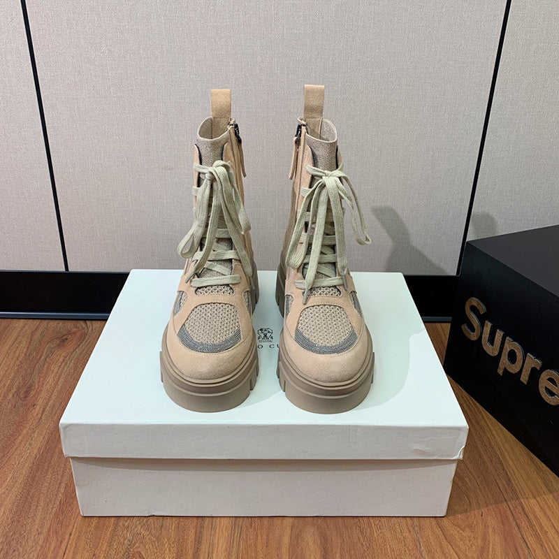 BF - Mix Women Shoes - 1105