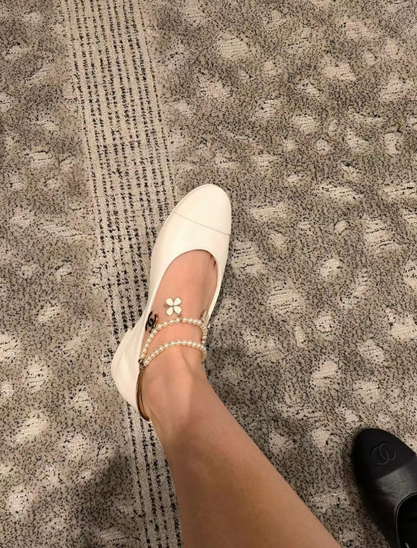 BF - Mix Women Shoes - 760