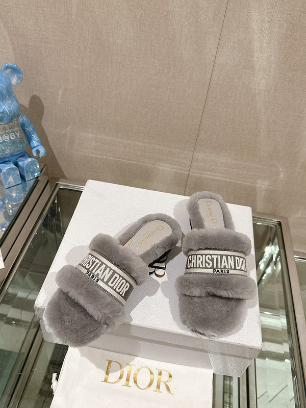 BF - Mix Women Shoes - 663