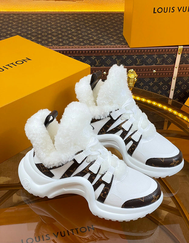 BF - Mix Women Shoes - 904