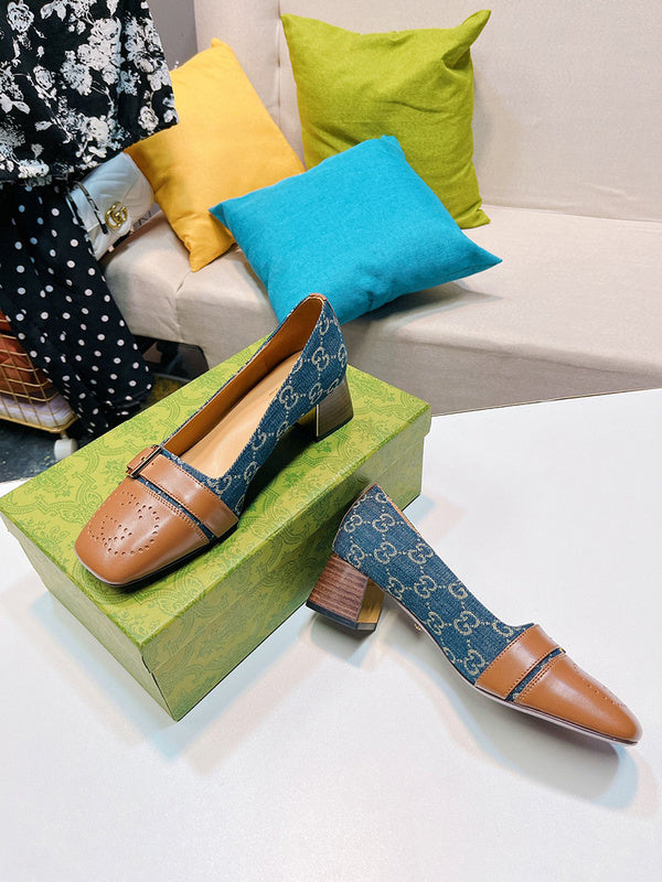 BF - Mix Women Shoes - 991