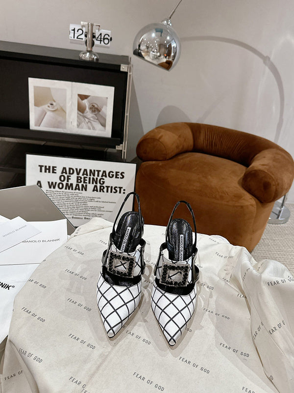 BF - Mix Women Shoes - 800