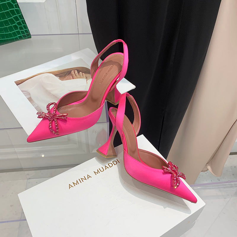 BF - Mix Women Shoes - 795