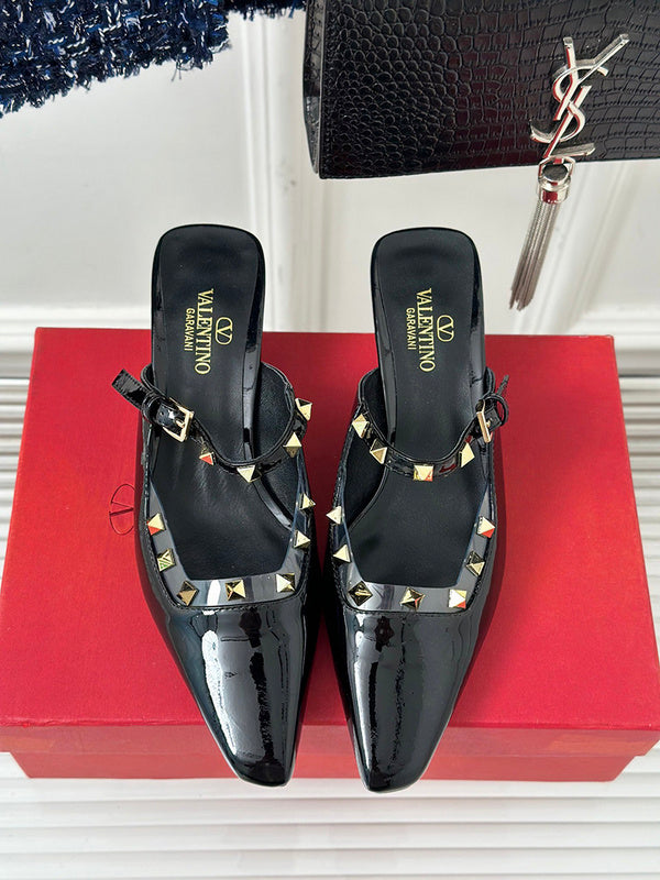 BF - VEL Shoes - 101