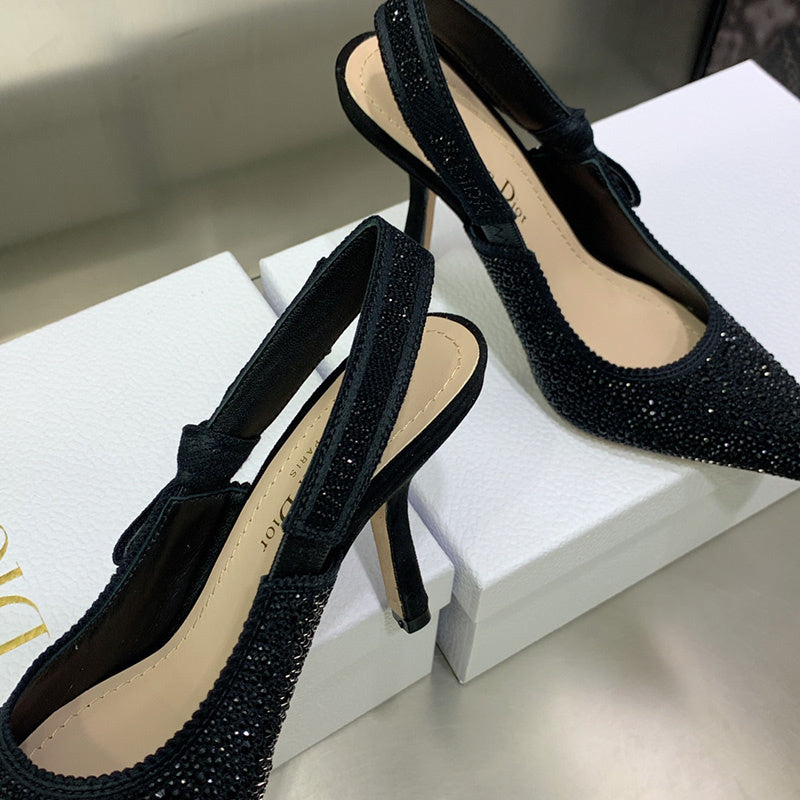 BF - Mix Women Shoes - 692