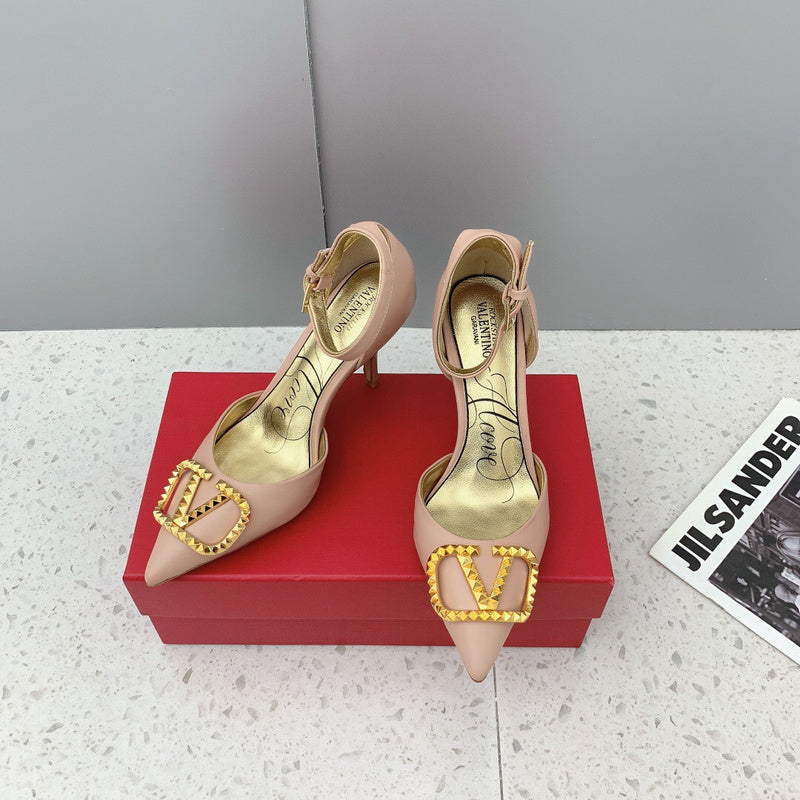 BF - VEL Shoes - 236